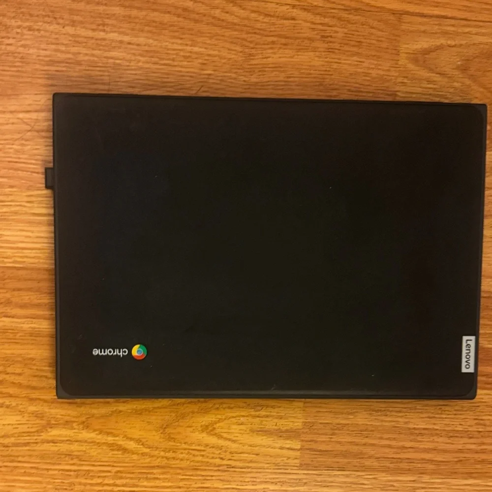 Lenovo chromebook sleek